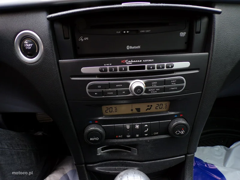 Renault Laguna II 21