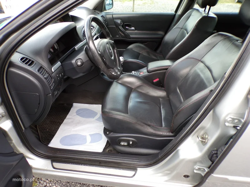 Renault Laguna II 22