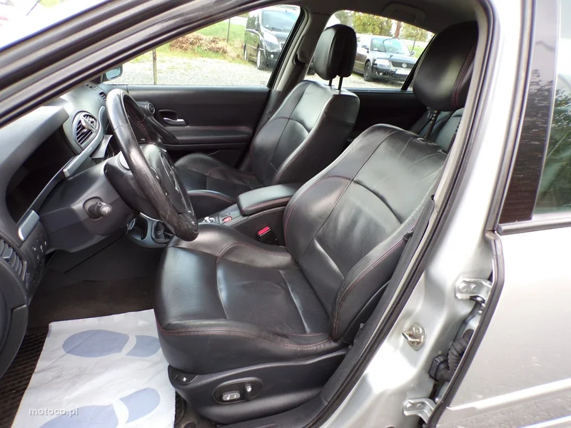 Renault Laguna II 23