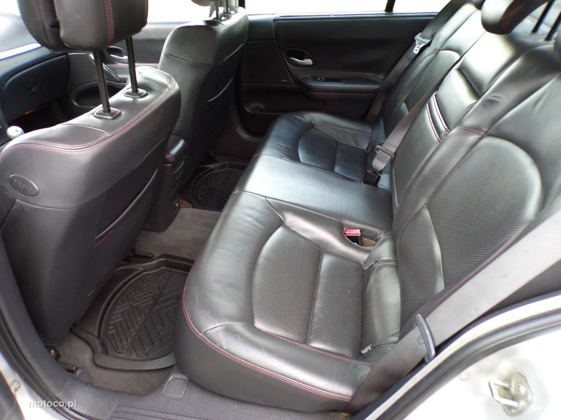 Renault Laguna II 27