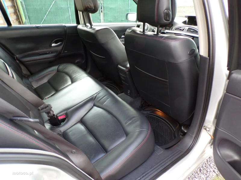 Renault Laguna II 33