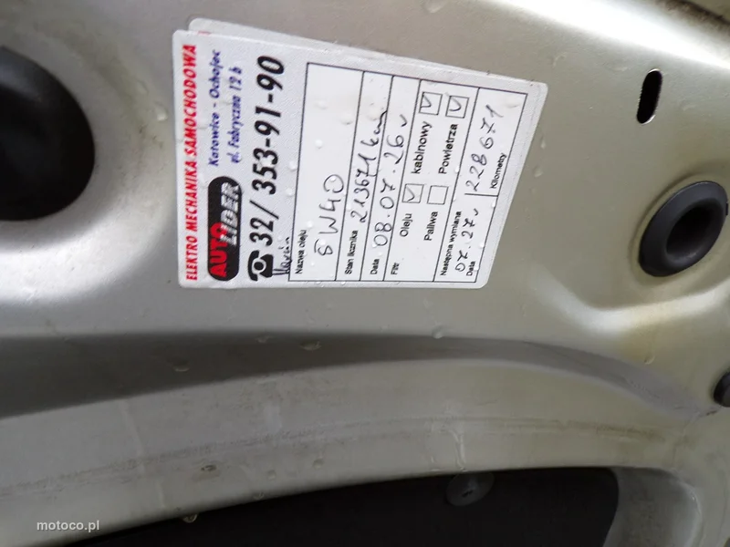 Renault Laguna II 37