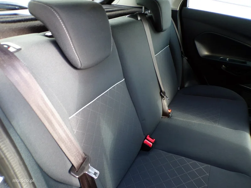 Ford Fiesta VI 24