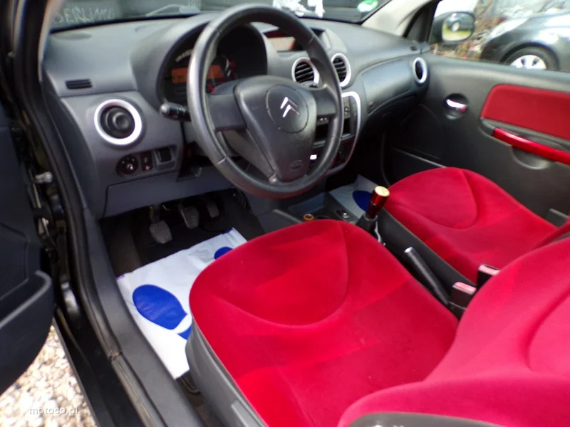 Citroen C2 17