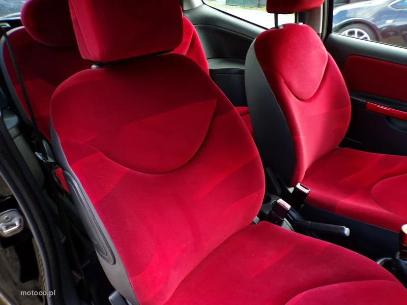 Citroen C2 21