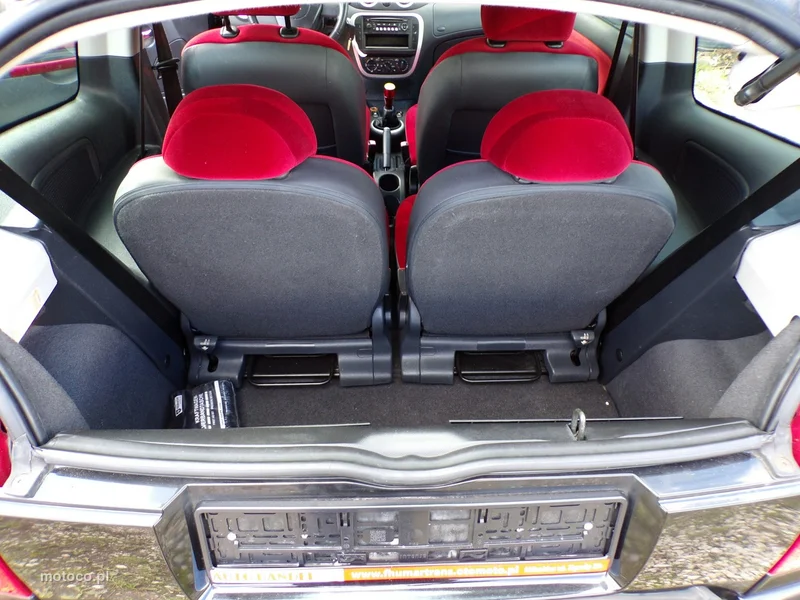 Citroen C2 25