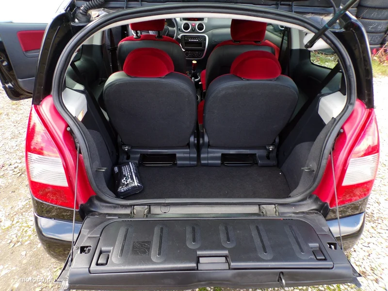 Citroen C2 26