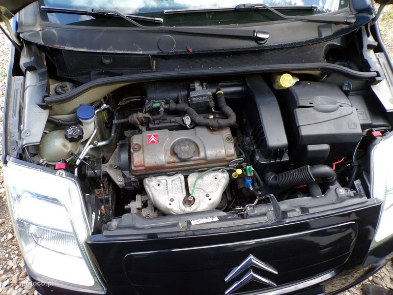 Citroen C2 28