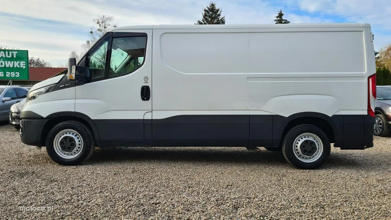Iveco Daily 5
