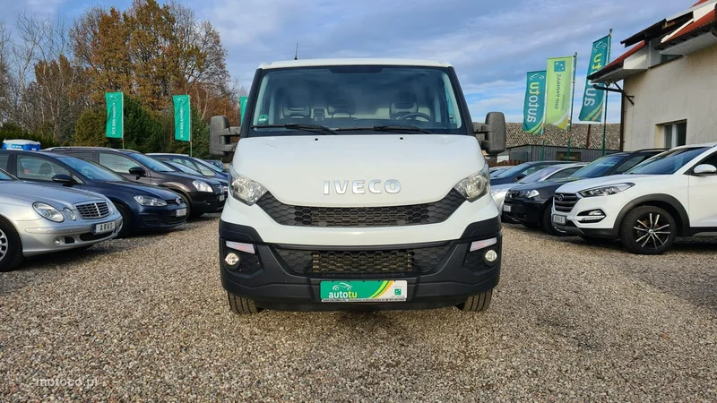 Iveco Daily 6