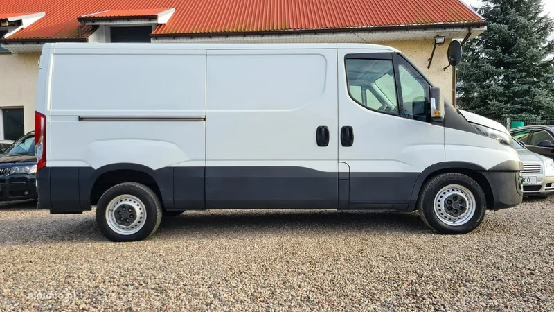 Iveco Daily 7