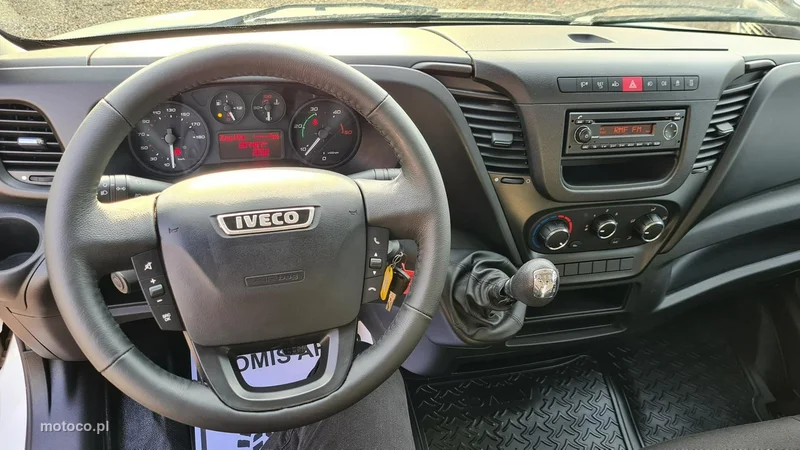 Iveco Daily 10