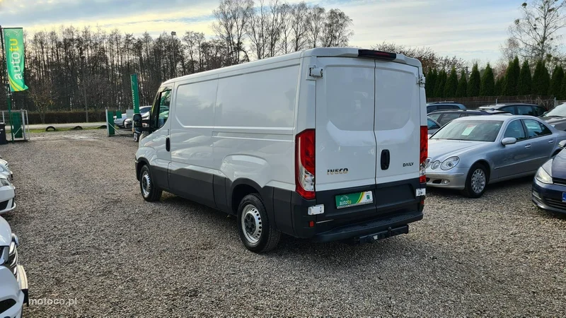 Iveco Daily 2