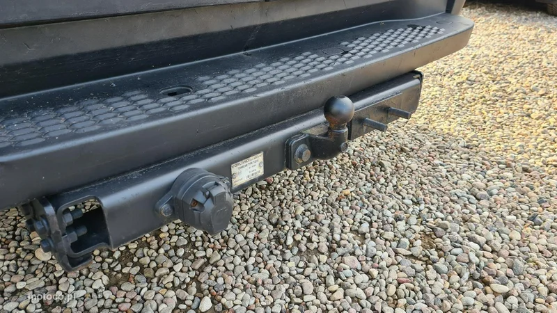 Iveco Daily 14