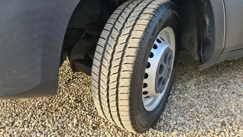 Iveco Daily 16