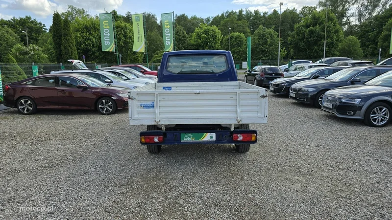 Volkswagen Transporter 8