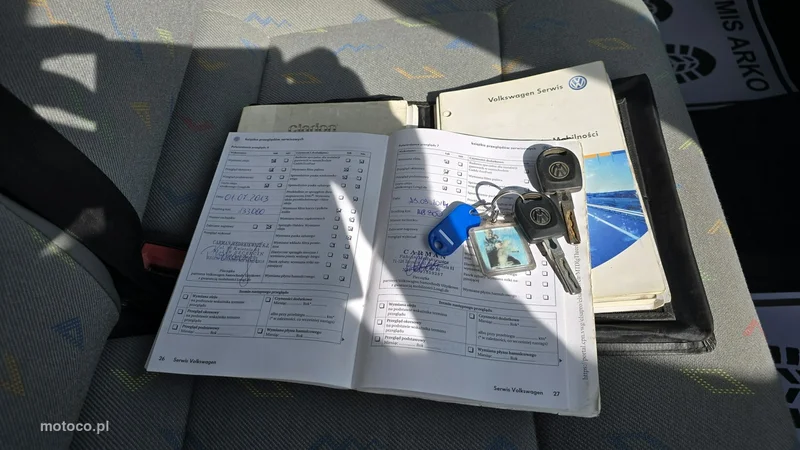 Volkswagen Transporter 19