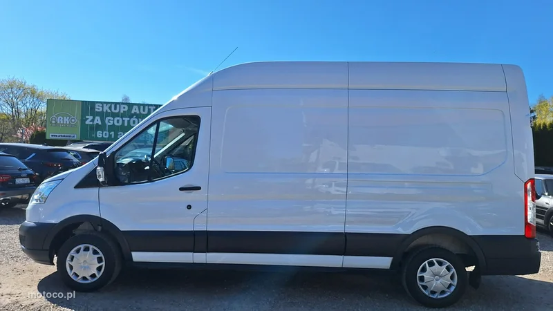Ford Transit 5