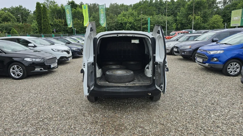 Dacia Logan 9