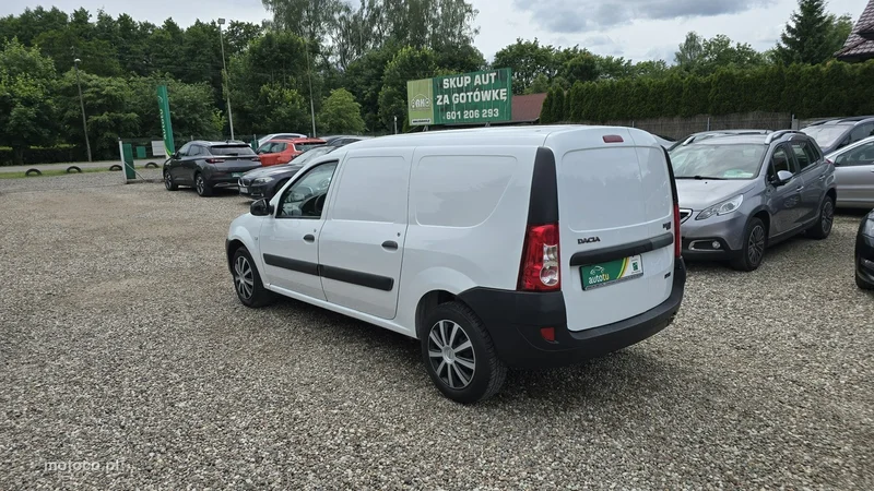 Dacia Logan 2