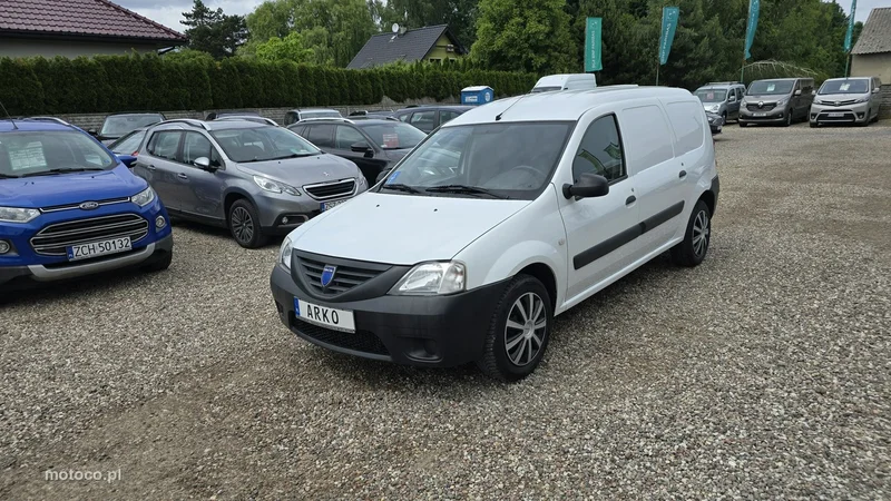 Dacia Logan 3