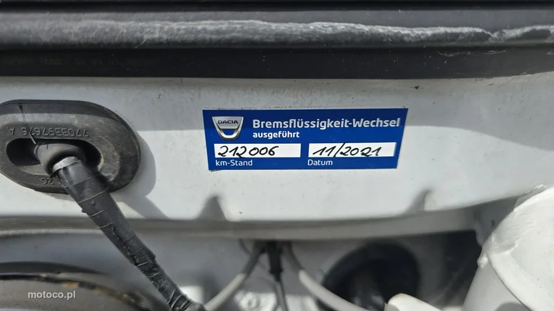 Dacia Logan 22