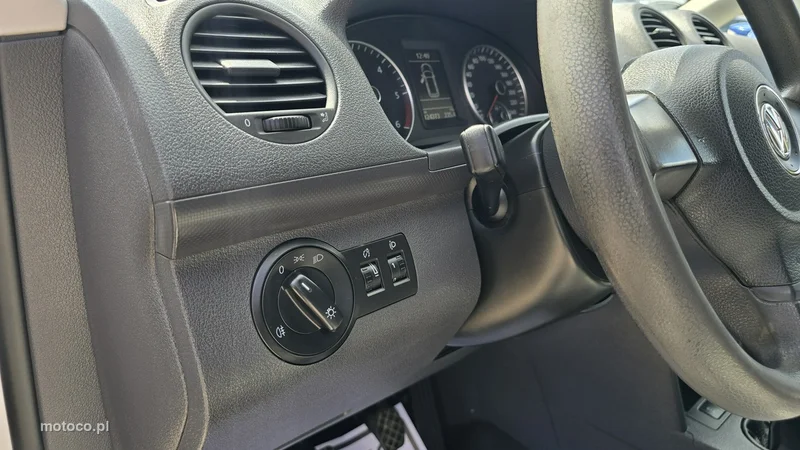 Volkswagen Caddy 17