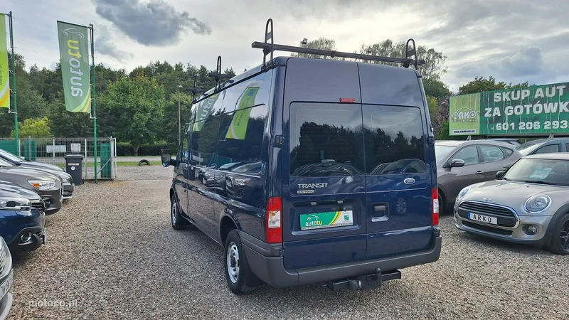 Ford Transit 2