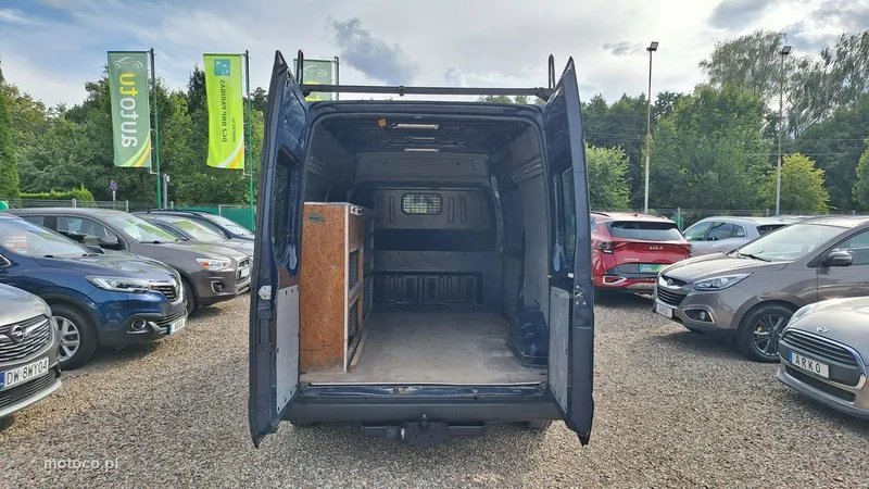 Ford Transit 13