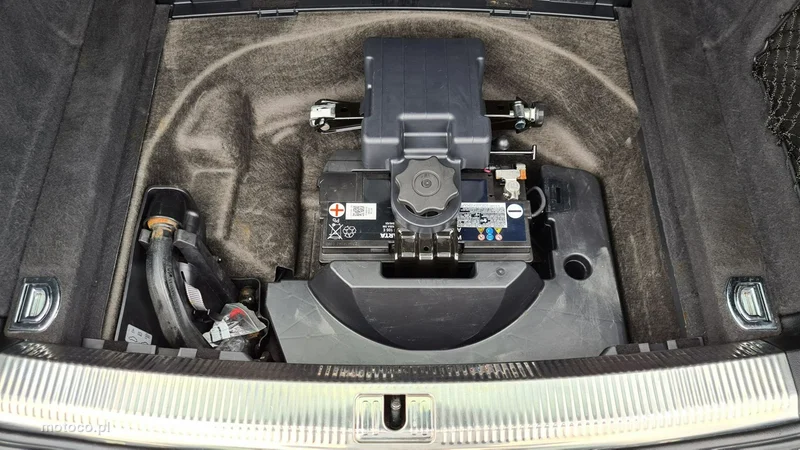 Audi A4 Allroad B8 19