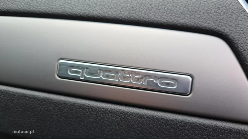 Audi A4 Allroad B8 20