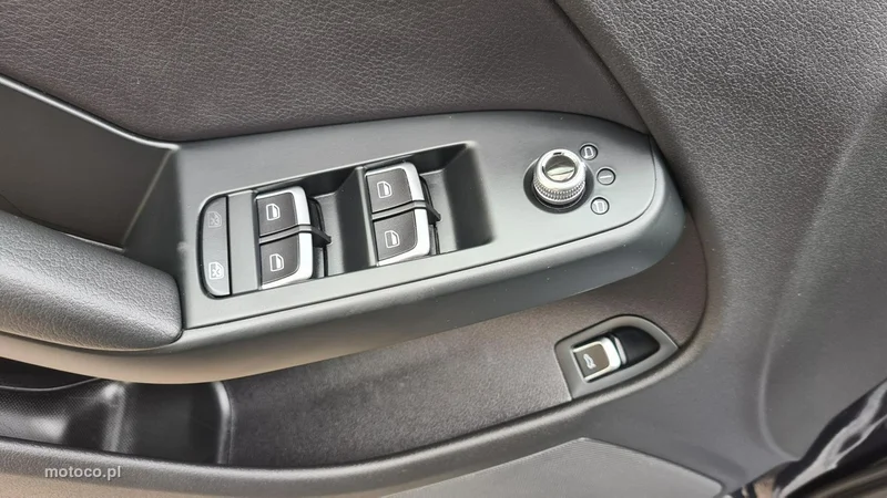Audi A4 Allroad B8 23