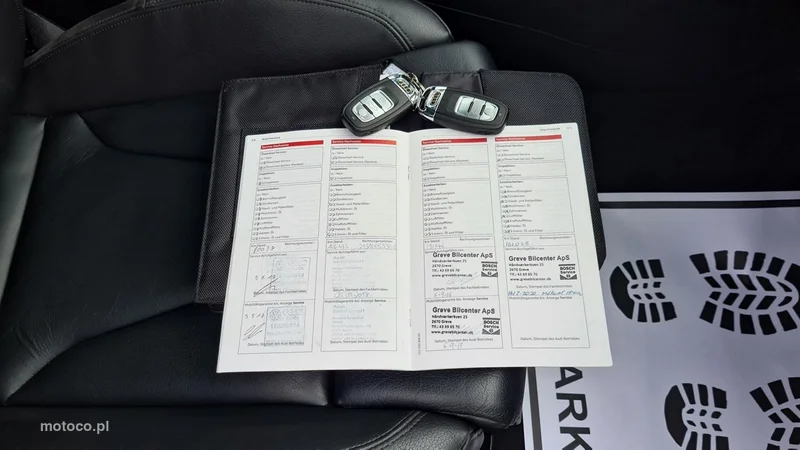 Audi A4 Allroad B8 24