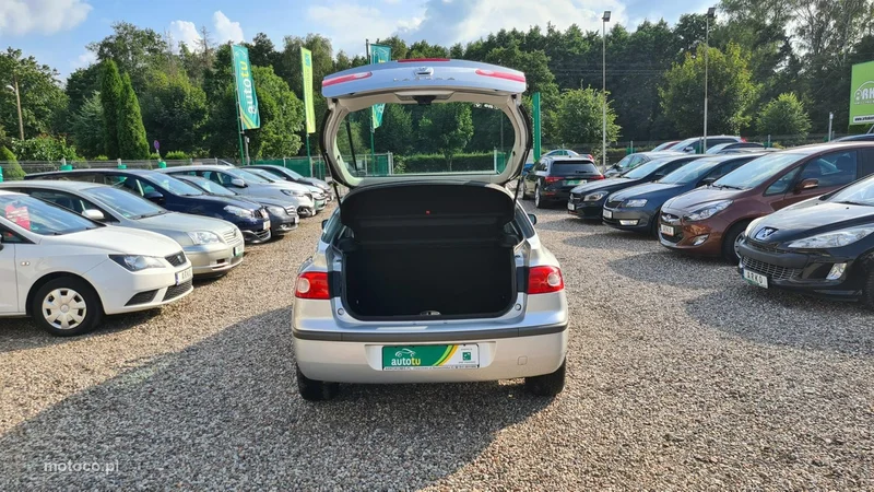 Renault Laguna II 14