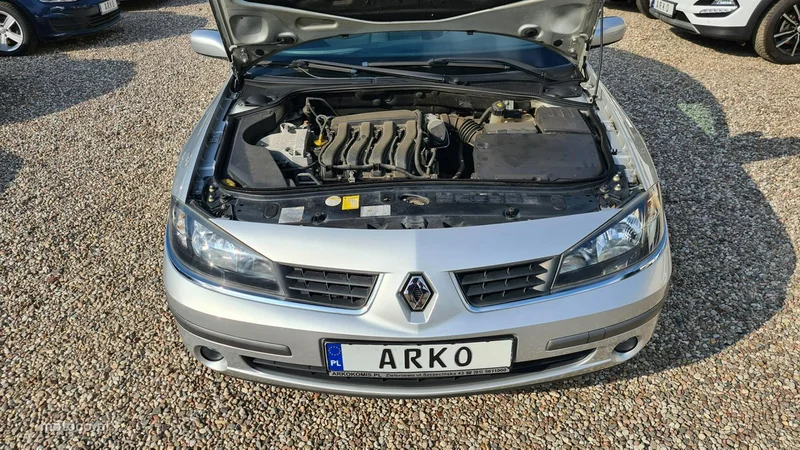 Renault Laguna II 15