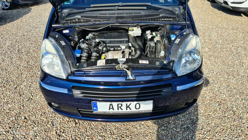 Citroen Xsara Picasso 15