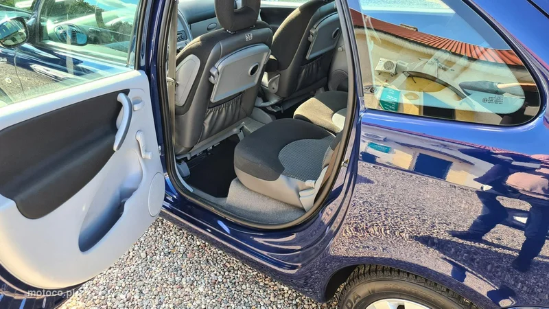 Citroen Xsara Picasso 10