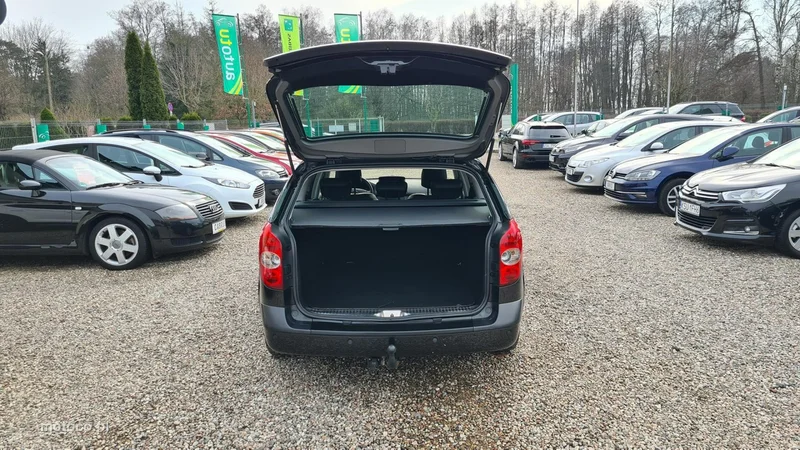 Renault Laguna II 14
