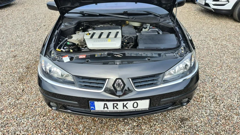 Renault Laguna II 15