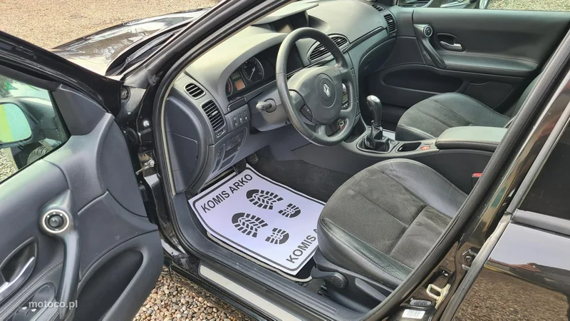 Renault Laguna II 9