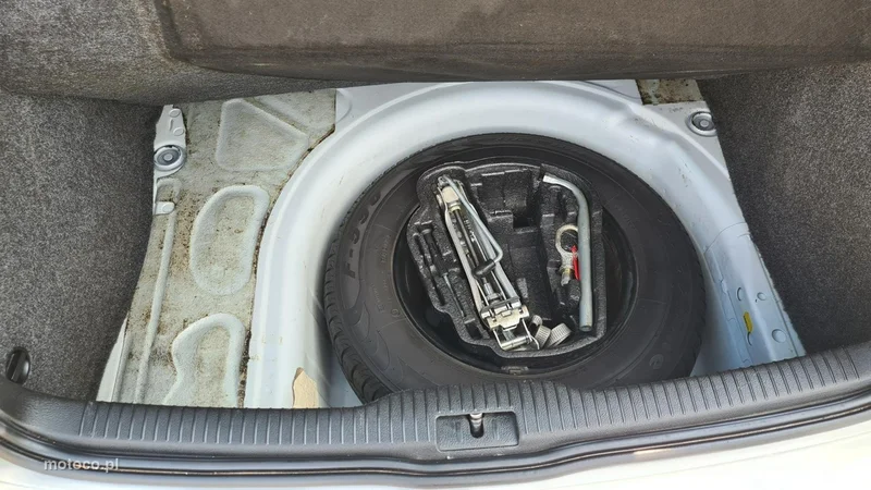 Volkswagen Golf IV 18