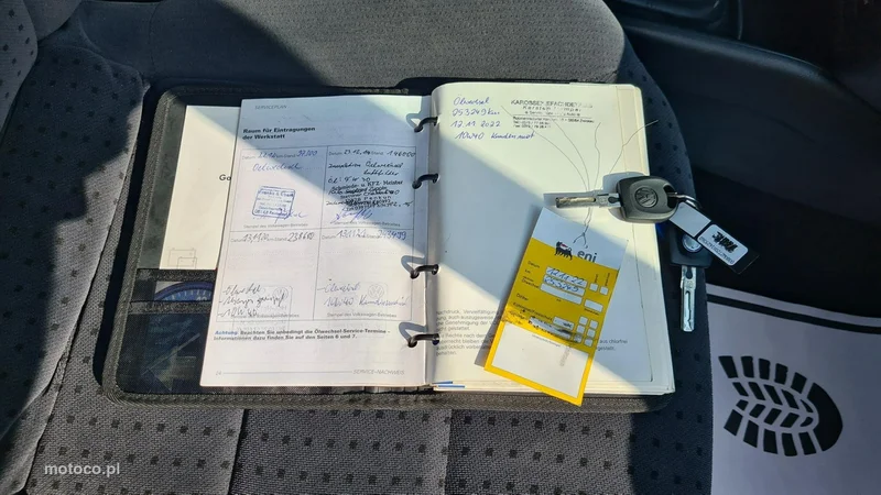 Volkswagen Golf IV 19