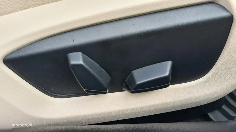 BMW Seria 5 F10 520 16