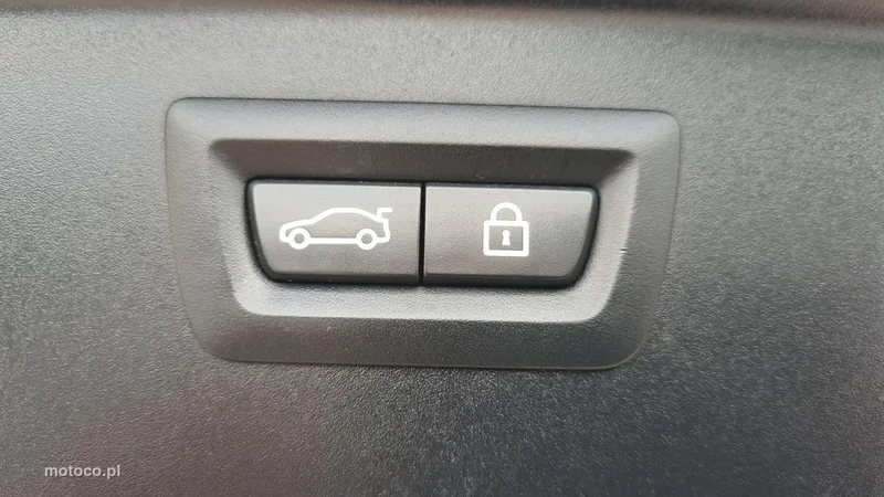 BMW Seria 5 F10 520 19