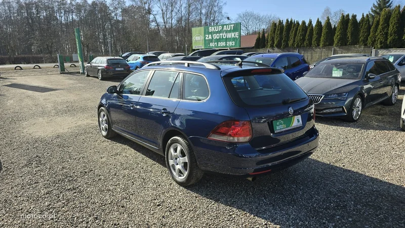 Volkswagen Golf VII 2