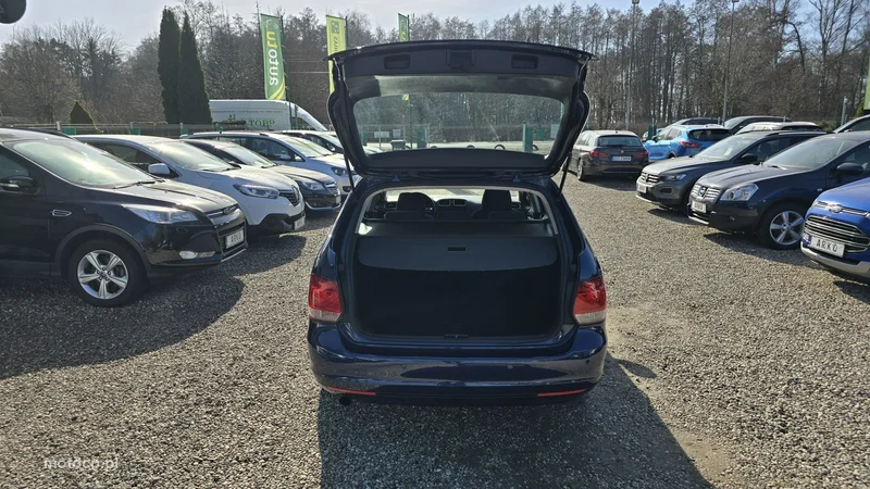 Volkswagen Golf VII 15
