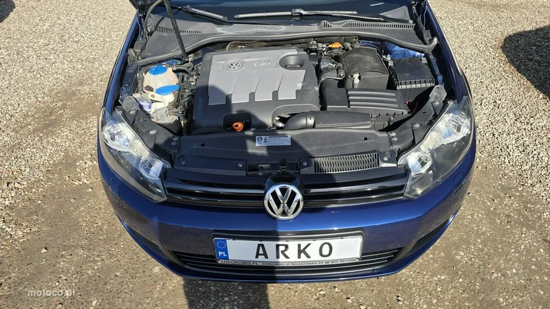 Volkswagen Golf VII 17