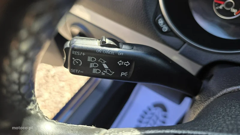 Volkswagen Golf VII 22