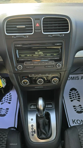 Volkswagen Golf VII 24