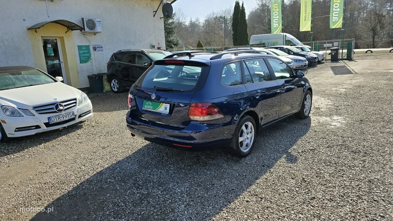 Volkswagen Golf VII 4